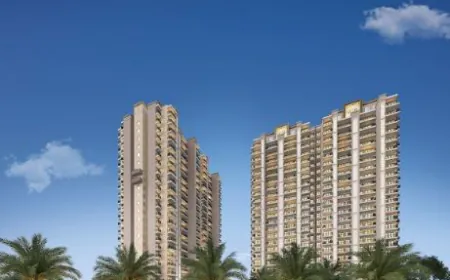 ACE Expands Footprint with Verde at Yamuna Expressway