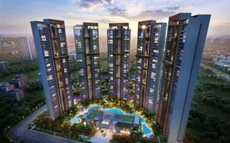 Investors Clinic Achieves Record INR 755 Crore Sales with Signature Global in FY 2024-2025