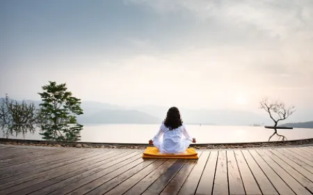 Redefining Corporate Wellness Amidst Rise of Employee Burnout