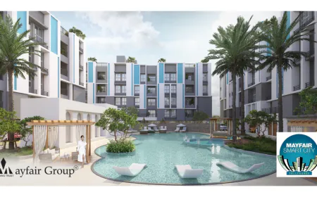 Mayfair Smart City Brings Affordable Luxury to South Kolkata