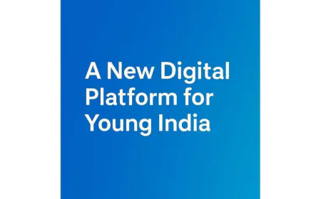 YuvaConnect: A Next-Gen Digital Platform Redefining User Engagement in India