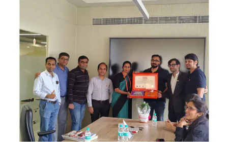 Emcure Enters Asia Book of Records with 5,139 Doctors Pledge to Support Dancing to Fight Against Hypertension