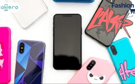 Covero and FashionCart: Changing Online Shopping in India