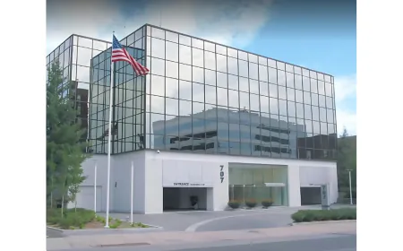 OneWall Communities Champions Resident-Centered Living with Tech-Enabled Property Management