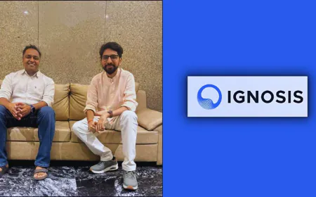 Ignosis Transforms Whizdm Finance’s Banking Data Sourcing with Account Aggregator Orchestration