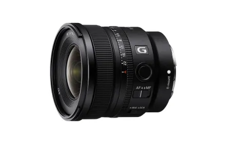 Sony India Launches Large Aperture Ultra-Wide FE 16mm F1.8 G Expressive Prime Lens