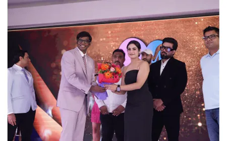 Style Meets Connection: Sparks Launches Matchmaking App For Gen Z Globe Trotters