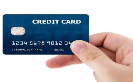 Quick Cash from Your Credit Card Here’s What You’re Really Signing Up For