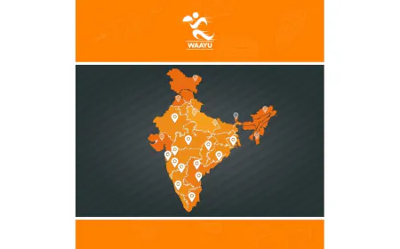 Waayu Brings Commission-Free Food Delivery to Chennai and Vizag