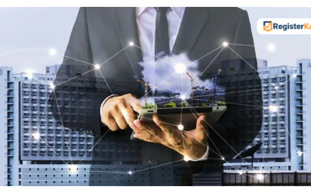 How RegisterKaro is Helping Businesses Align with New GST/ROC/Startup India Norms