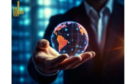 The Dollar Business Launches Ex-Im App to Redefine Smart Sourcing for Global Importers