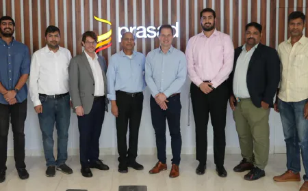 Barco and Prasad Unveil India’s First HDR Projection Color Grading Facility