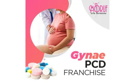 Moruf Lifesciences to launch new Gynae Medicine Range