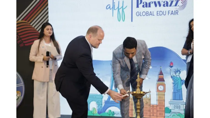 Transforming Futures: Aliff Parwazz 2025 Sets a New Benchmark in Global Education Outreach