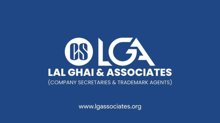 SME IPOs on the Rise: Booming Avenue for Growing Enterprises with Lal Ghai & Associates, Company Secretaries