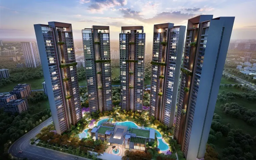Investors Clinic Achieves Record INR 755 Crore Sales with Signature Global in FY 2024-2025