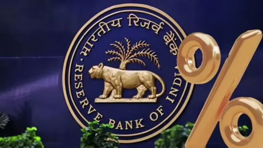 Repo Rate Cut Fuels Real Estate Resurgence; Developers See Renewed Buyer Confidence