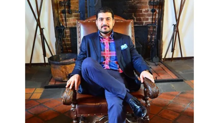 Sameer Mahandru talks about MSMEs as Catalysts for Grassroots Innovation and Job Creation