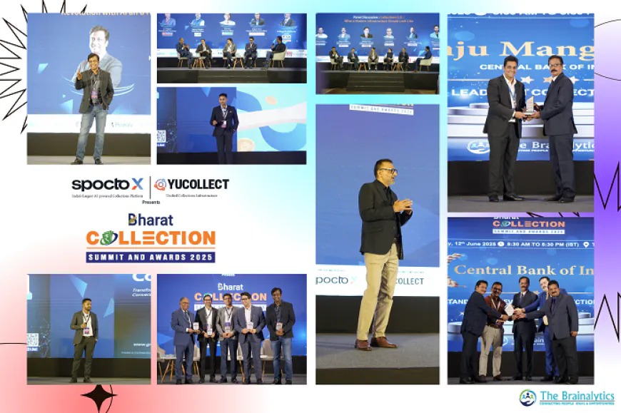 India's First Large-Scale Collections-Exclusive Event Marks Remarkable Success