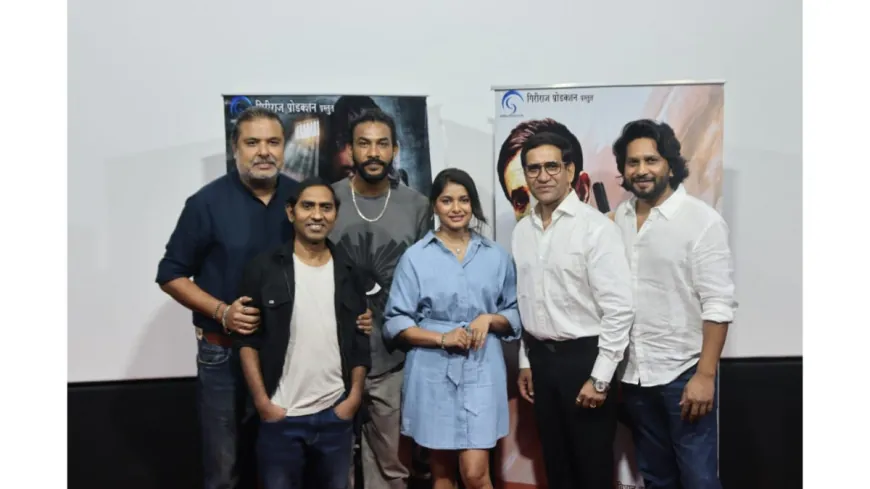 Trailer of Nirahua’s ‘Hamar Naam Ba Kanhaiya’ Out, Set for Multiplex Release