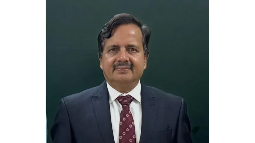 IETE Governing Council Re-elects Mr. Sunil, Ex-Additional DG, Prasar Bharati, as its President for 2025-26