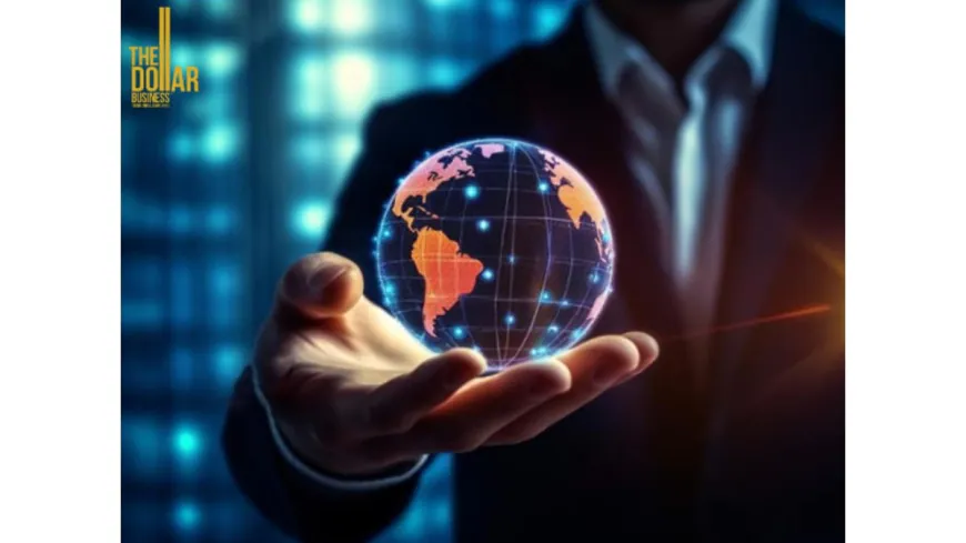 The Dollar Business Launches Ex-Im App to Redefine Smart Sourcing for Global Importers