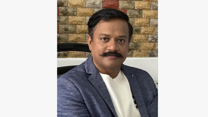 Nikhil Deotarse: Rewiring the Soul for Love, Abundance, and Emotional Freedom