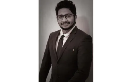 How Shinoy Rajendraprasad Became a Leading SEO Expert in Dubai