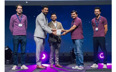 BrowseInfo Recognized as Best Odoo Partner in India at Odoo Experience 2024