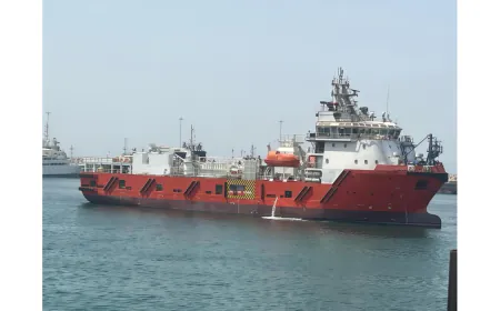 ABS Marine Announces Major Operational Updates