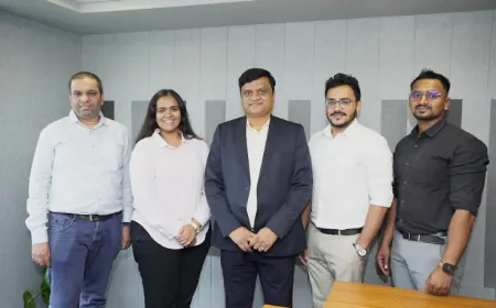 Assent Expands into Pune, India with Innovation & Technology Center to Drive Leadership in Supply Chain Sustainability Management