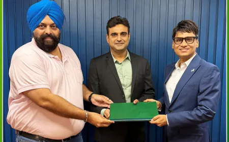 Biz2X to Power KreditVenture's Digital Lending with its Next-Gen End-to-End AI-Enabled Platform