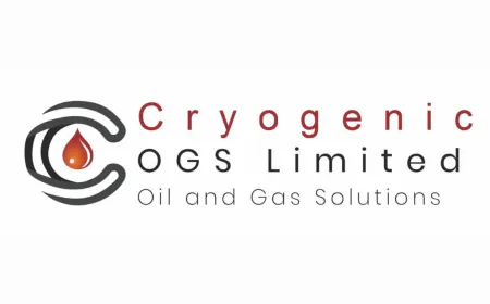 Cyrogenic OGS Limited IPO Opens on July 3, 2025