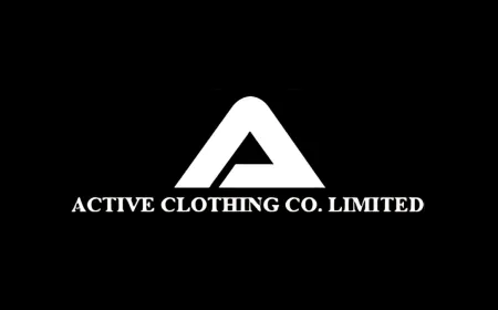 Active Clothing Co. Enters in Agreement with Ningbo Cixing Co. to Launch India’s First Futuristic Smart Knitting Factory