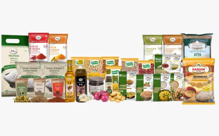 HOAC FOODS INDIA LIMITED Raises ₹1,000.00 Lakhs in Qualified Institutional Placement (QIP)