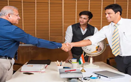 Bajaj Finance Launches 'Loan Utsav' with Exciting Rewards on Business Loans