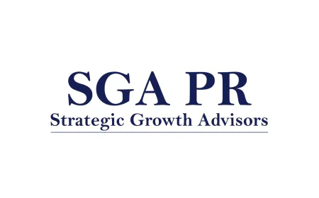 SGA forays into IPO Communication