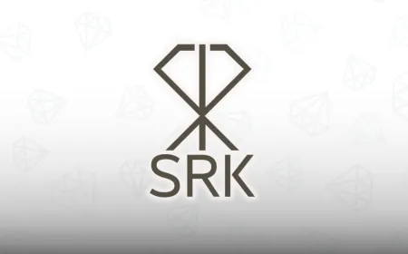 SRK’s Diamonds Shine Bright—With Zero Carbon and Global Impact