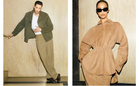 COS Announces First Indian Store This Autumn-Winter 2025