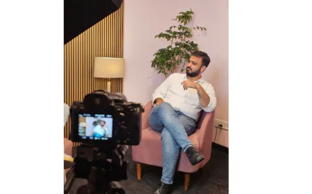 Trainerpreneurs Community Offers a Launchpad for India’s Growing Tribe of Freelance Trainers