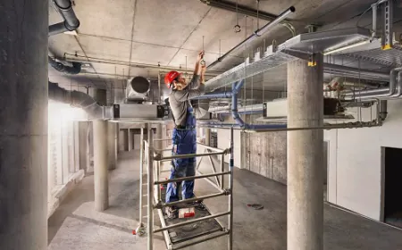 fischer Offers Professional Sprinkler Installation for Sprinkler Systems