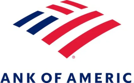 Bank of America Reports Second Quarter 2025 Financial Results