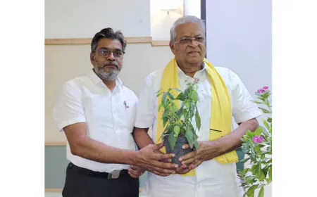 MAK India Limited Declares Breakthrough Solution to Combat All Types of Pollution