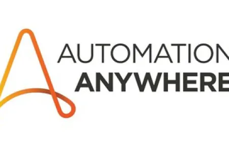 Automation Anywhere Achieves the AWS Generative AI Competency