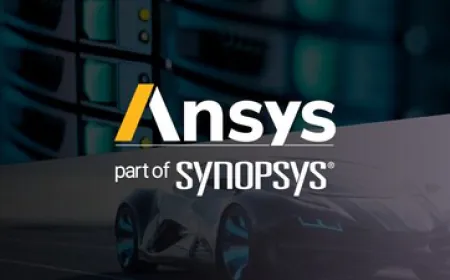 Synopsys Completes Acquisition of Ansys