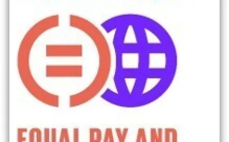 Philip Morris International's India Affiliate Recognized by The EQUAL-SALARY Foundation