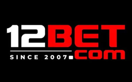 12BET Goes Crypto with Big Rewards