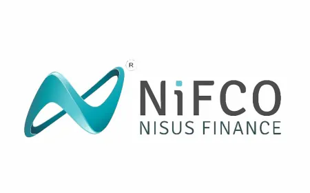 Nisus Finance Invests ₹ 115 Cr in Urban Redevelopment and Housing Projects Across Mumbai and Pune