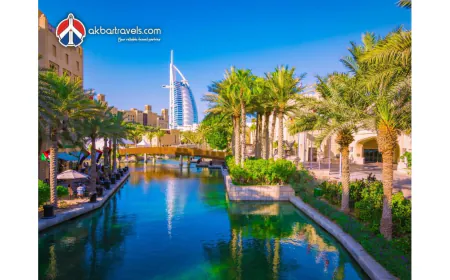 Everyone’s Talking About the UAE Golden Visa for Indians. But Is It Real?