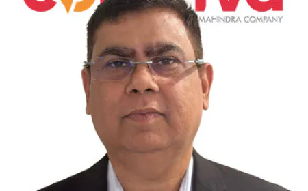 Comviva appoints Manish Agrawal as President and Chief Operating Officer to accelerate technology transformation and delivery excellence